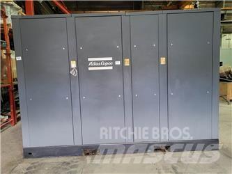 Atlas Copco GA315 Συμπιεστές