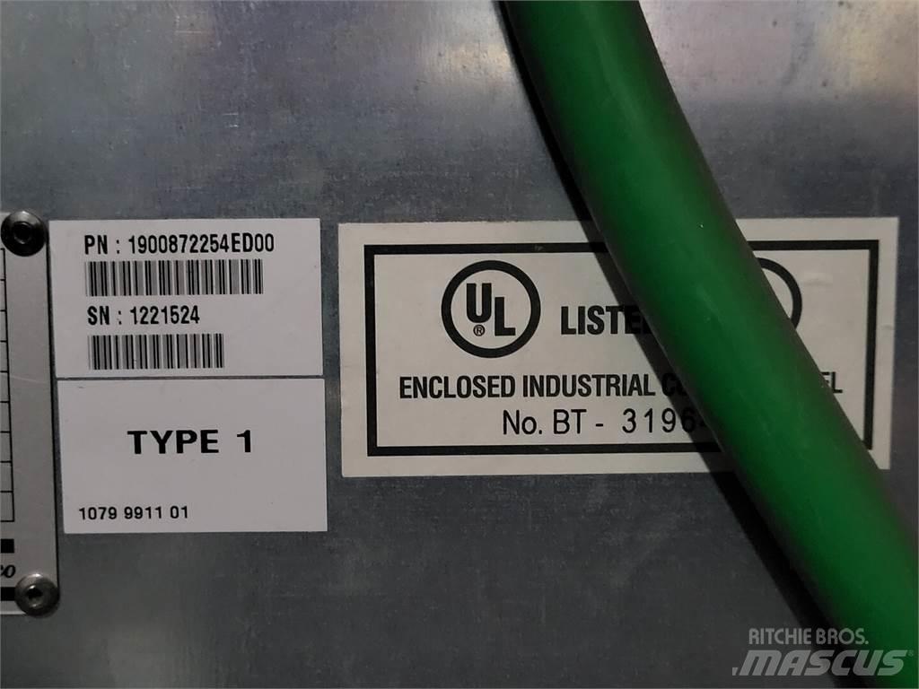 Atlas Copco GA315 Συμπιεστές