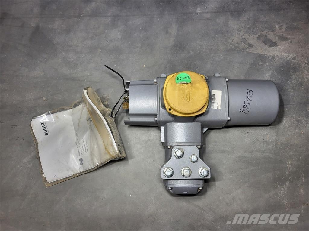  AUMA 875773 Κατασκευές - Άλλα