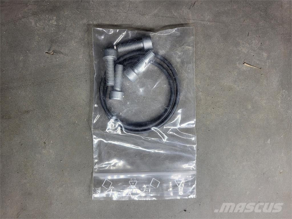  AUMA 875773 Κατασκευές - Άλλα