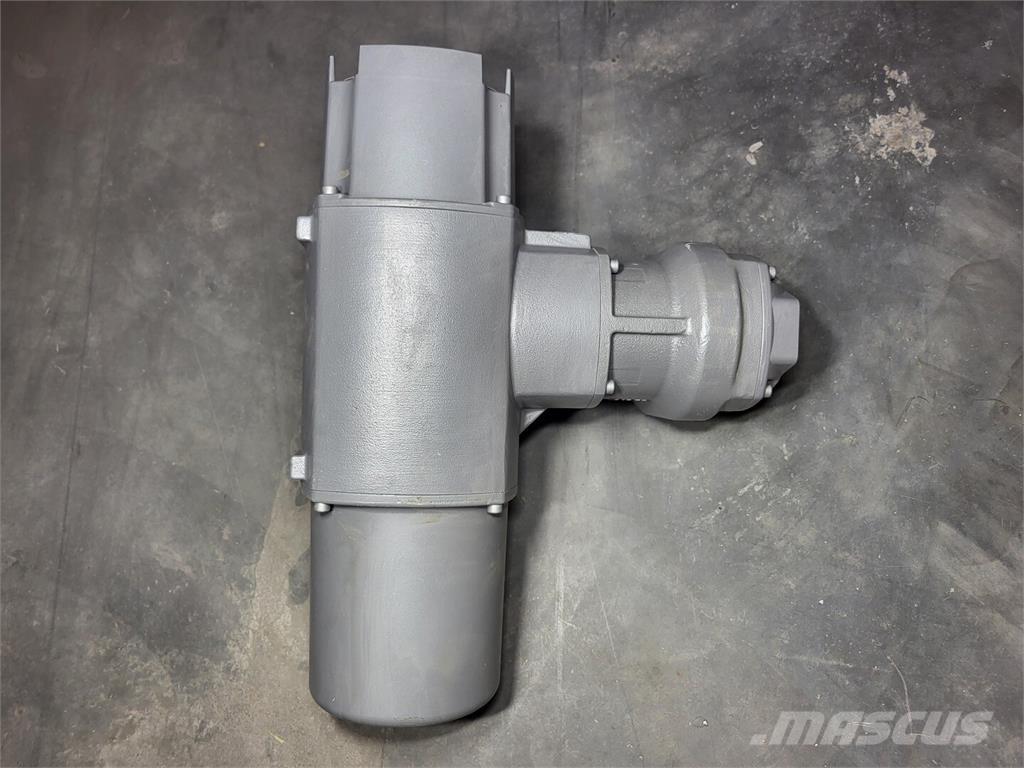  AUMA 875773 Κατασκευές - Άλλα