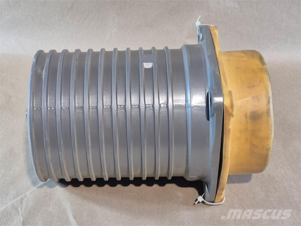  AUMA AD00 112-4/110 Κατασκευές - Άλλα