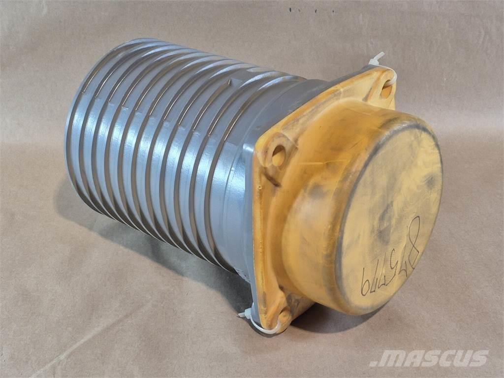  AUMA AD00 112-4/110 Κατασκευές - Άλλα