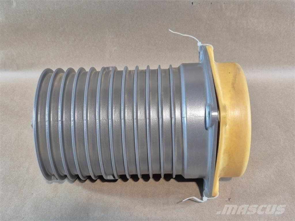  AUMA ADX0 90-2/130 Κατασκευές - Άλλα