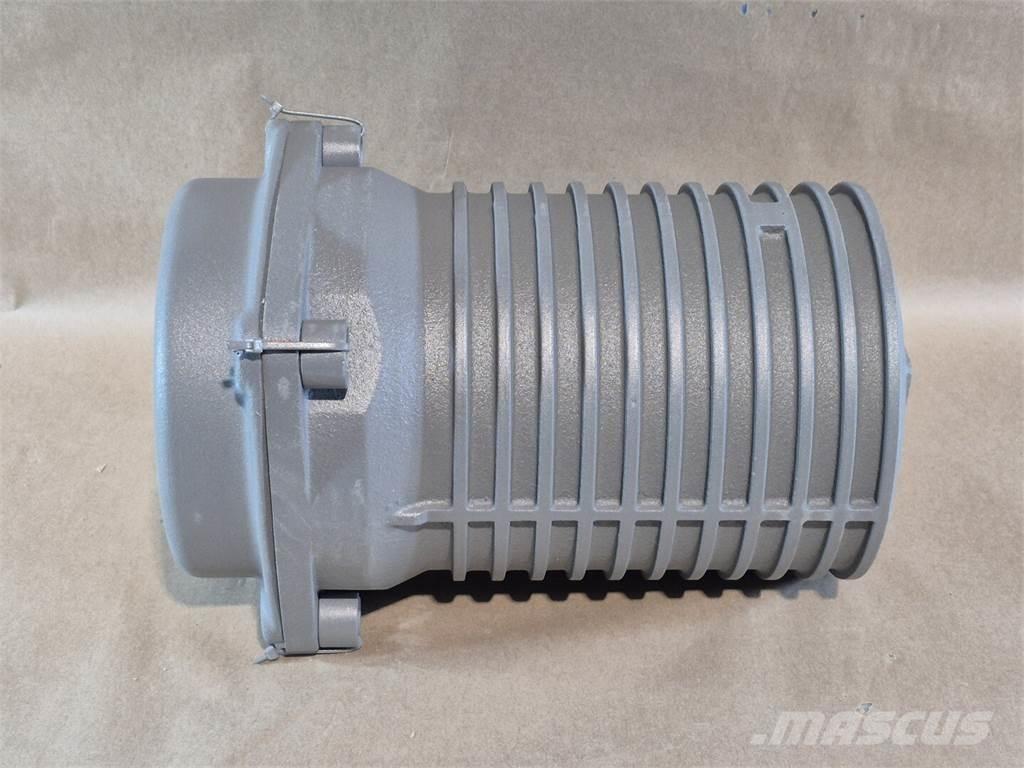  AUMA ADX0 90-2/85 Κατασκευές - Άλλα