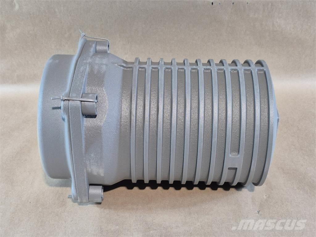  AUMA ADX0 90-4/75 Κατασκευές - Άλλα