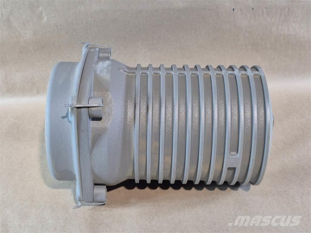  AUMA VDX0 90-2/40 Κατασκευές - Άλλα