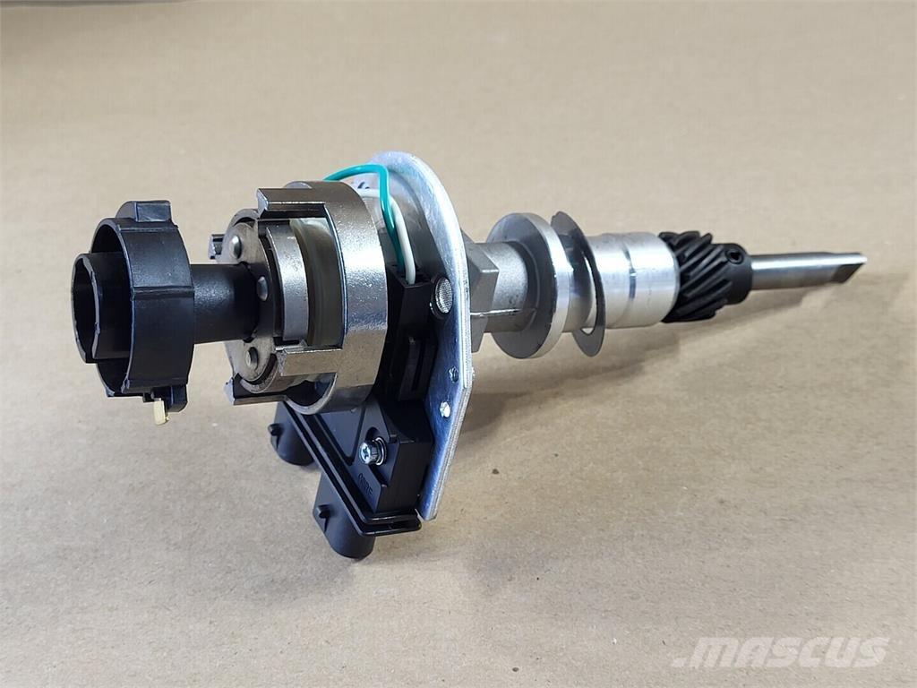  AUTOLINE D2136 Κινητήρες