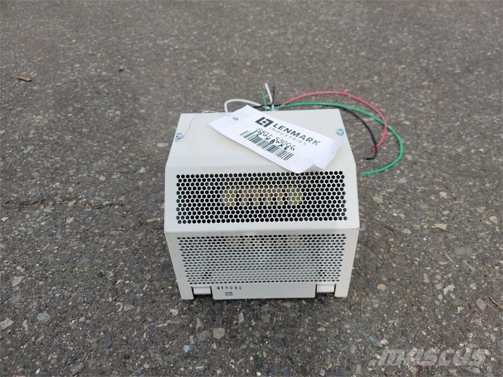  B-LOC AIM 10/5 Κατασκευές - Άλλα