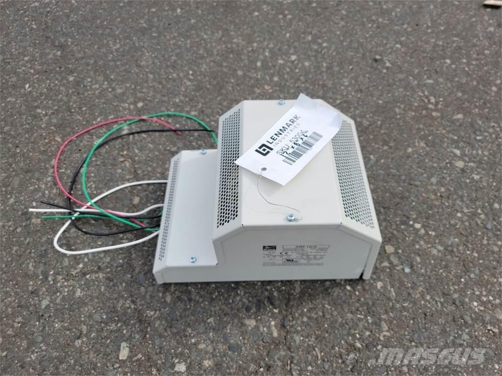  B-LOC AIM 10/5 Κατασκευές - Άλλα