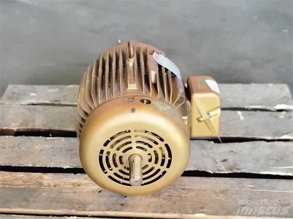 Baldor 07G99W37E7 Βιομηχανικοί κινητήρες