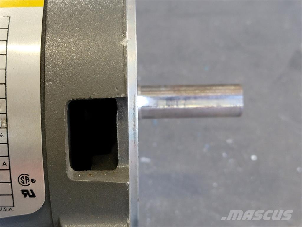 Baldor 0V07741Z Βιομηχανικοί κινητήρες