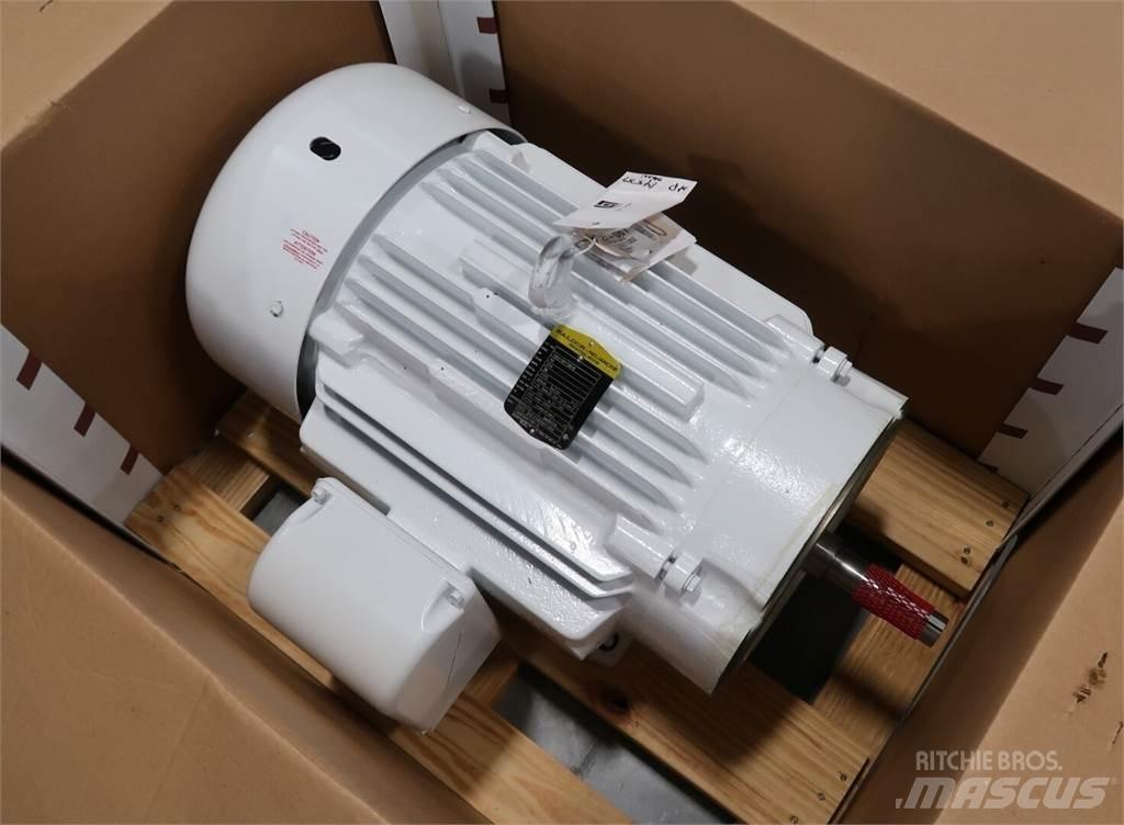 Baldor 10G118Y108H2 Βιομηχανικοί κινητήρες