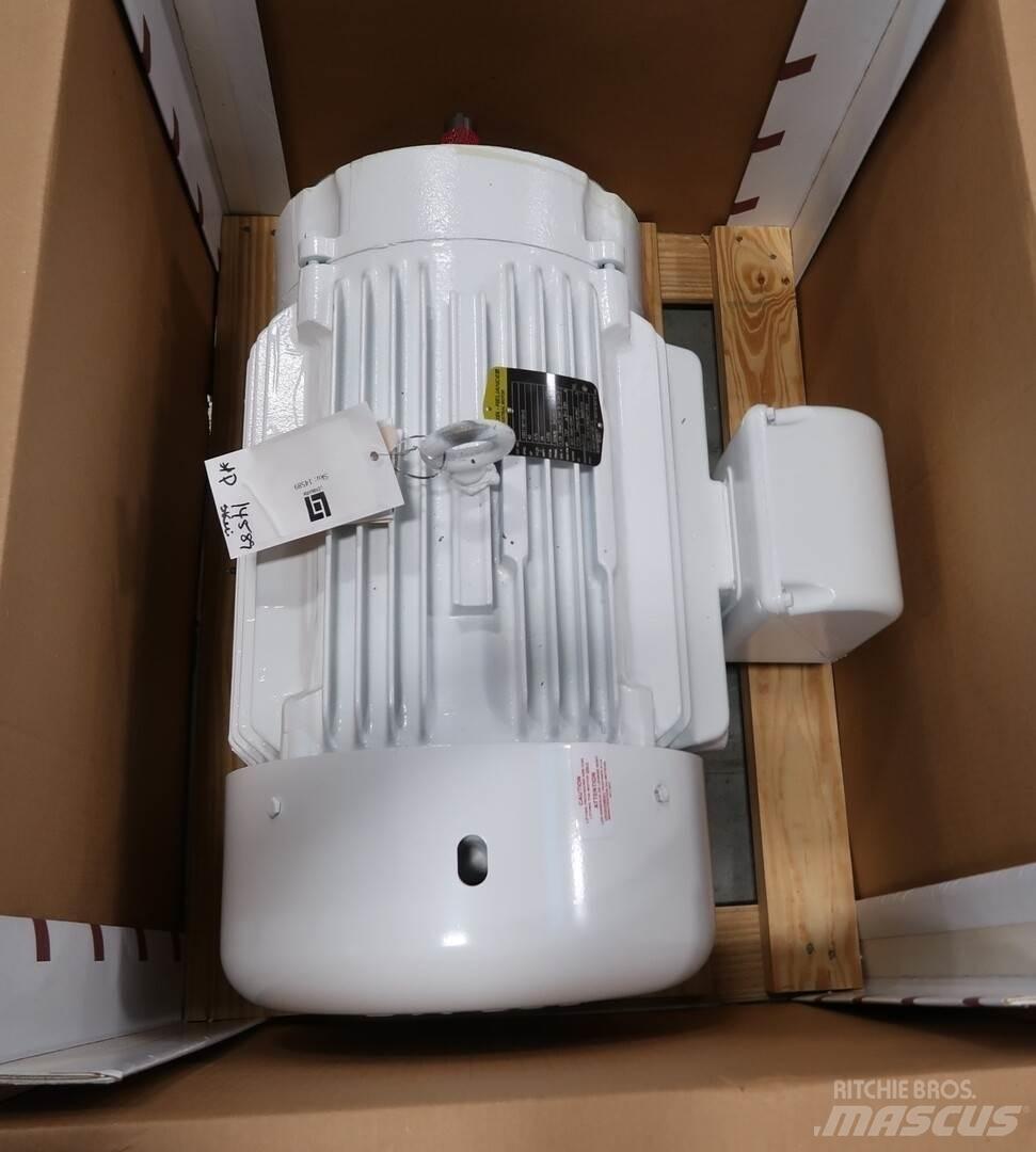 Baldor 10G118Y108H2 Βιομηχανικοί κινητήρες