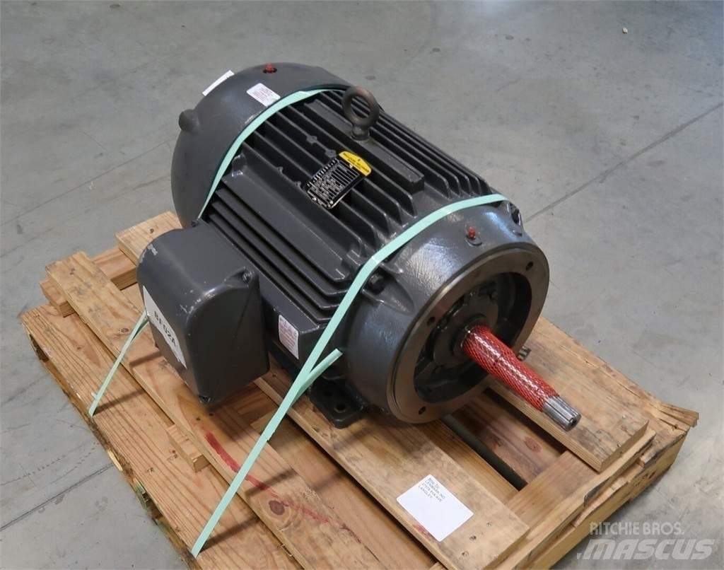 Baldor 12H062X309H2 Βιομηχανικοί κινητήρες