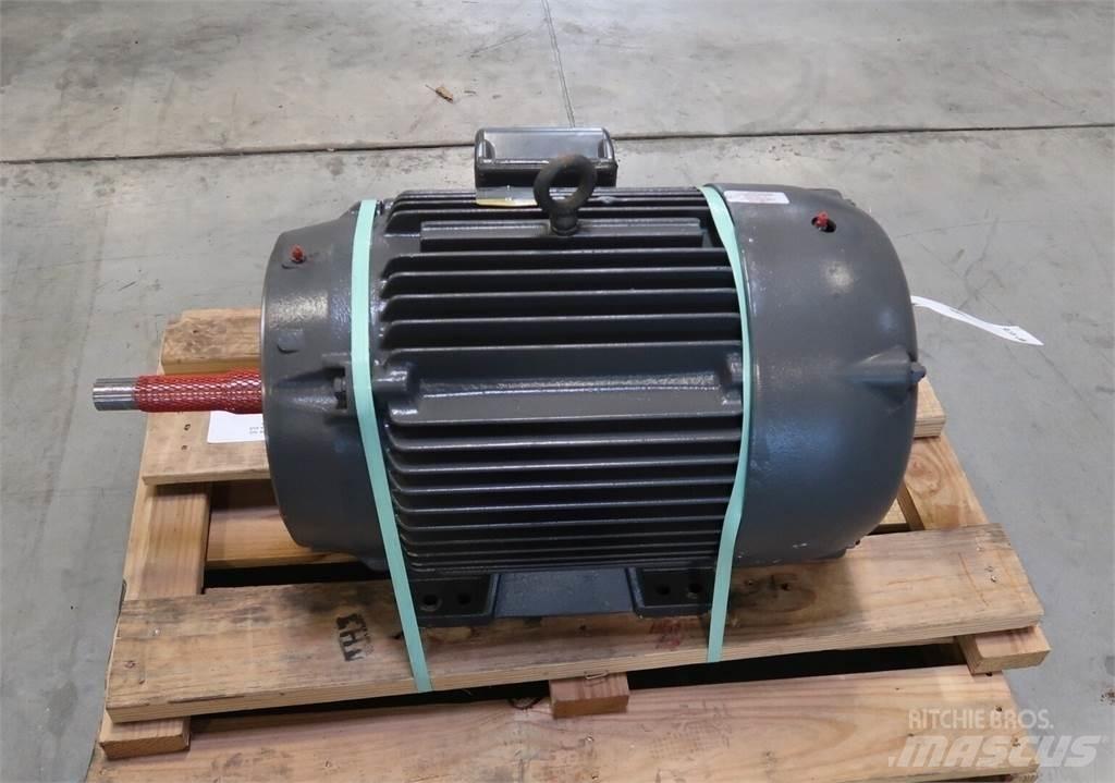 Baldor 12H062X309H2 Βιομηχανικοί κινητήρες