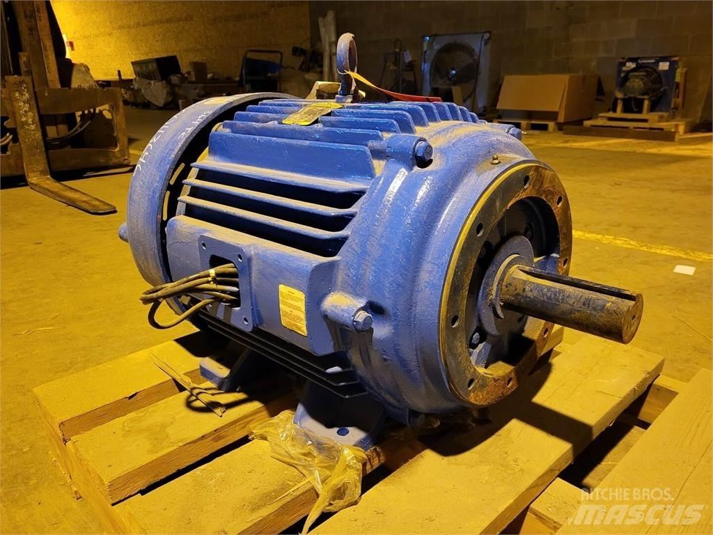 Baldor 14C52W325 Βιομηχανικοί κινητήρες