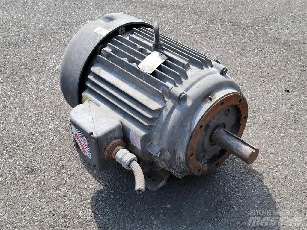 Baldor 14H002X129 Βιομηχανικοί κινητήρες