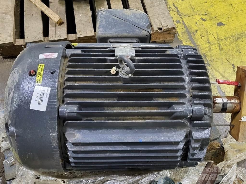 Baldor 16G20X25 Βιομηχανικοί κινητήρες