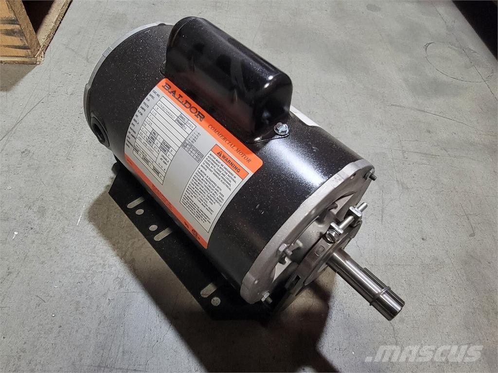 Baldor 17K027W464G1 Βιομηχανικοί κινητήρες