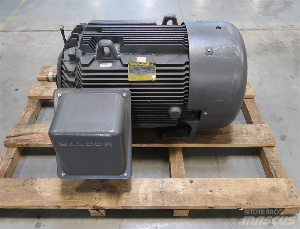Baldor 20A646-0237 Βιομηχανικοί κινητήρες