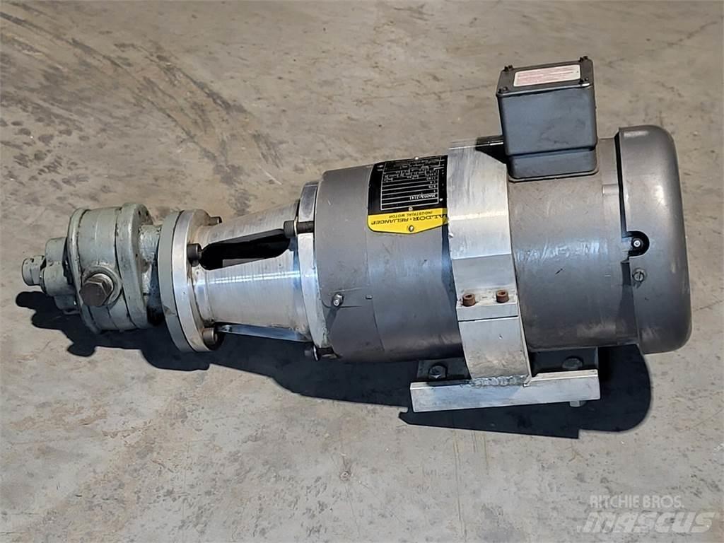 Baldor 35A003-3141 Βιομηχανικοί κινητήρες