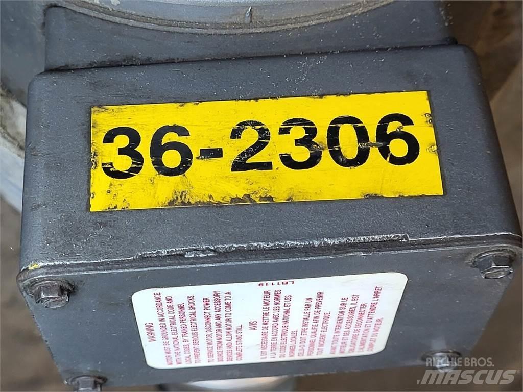 Baldor 35A003-3141 Βιομηχανικοί κινητήρες