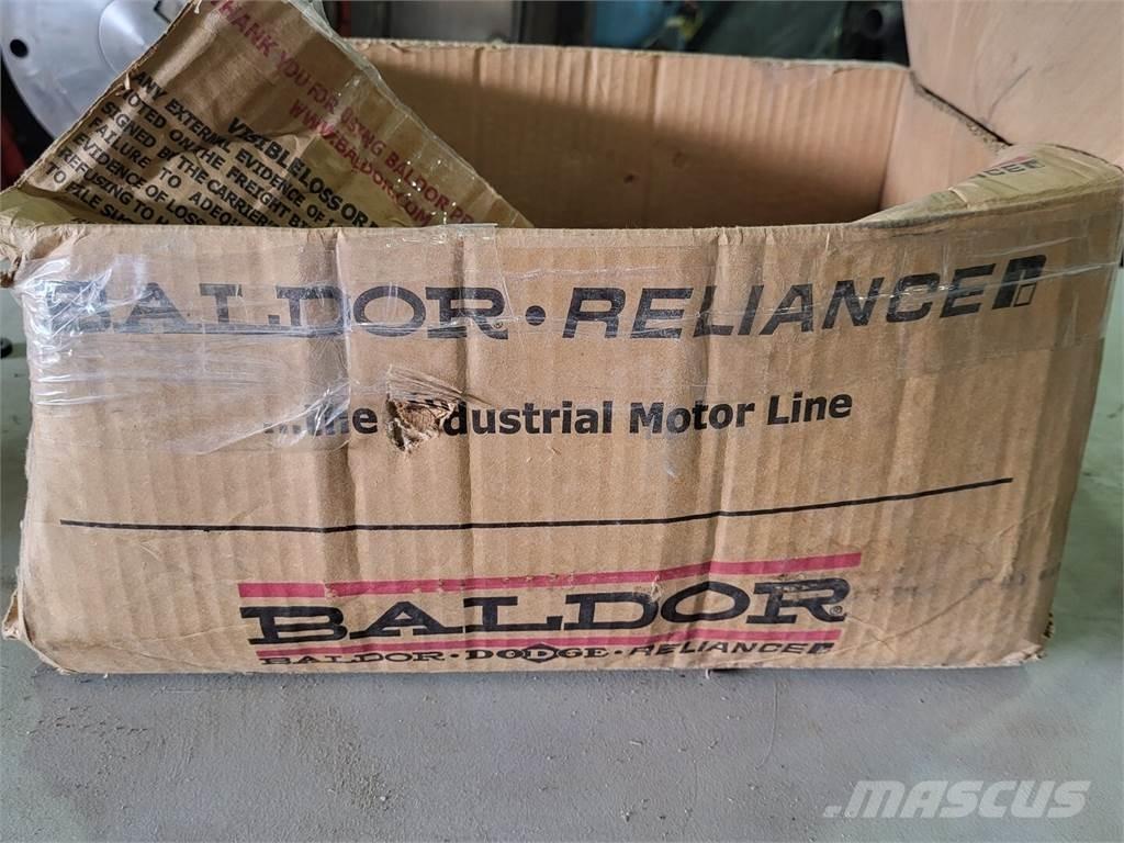 Baldor 35T942T463G3 Βιομηχανικοί κινητήρες