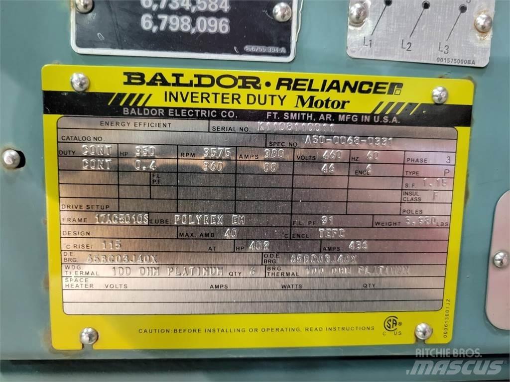 Baldor 65BC03J40X Βιομηχανικοί κινητήρες