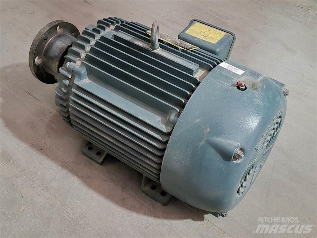 Baldor 841XL Βιομηχανικοί κινητήρες