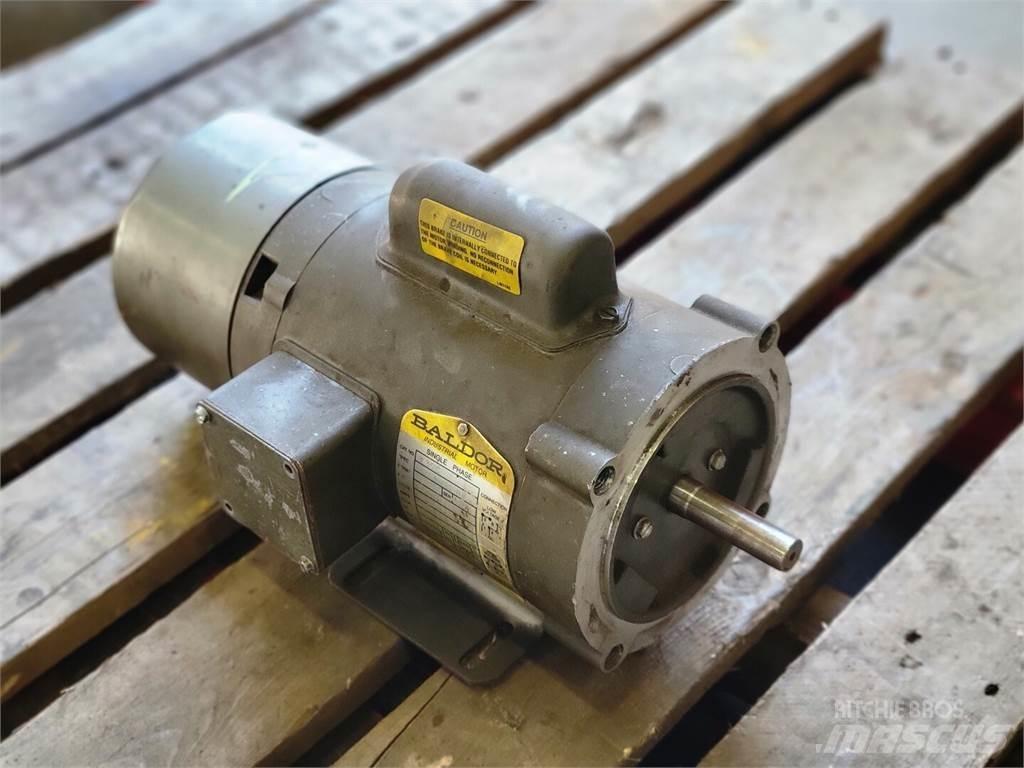 Baldor BL3516 Βιομηχανικοί κινητήρες