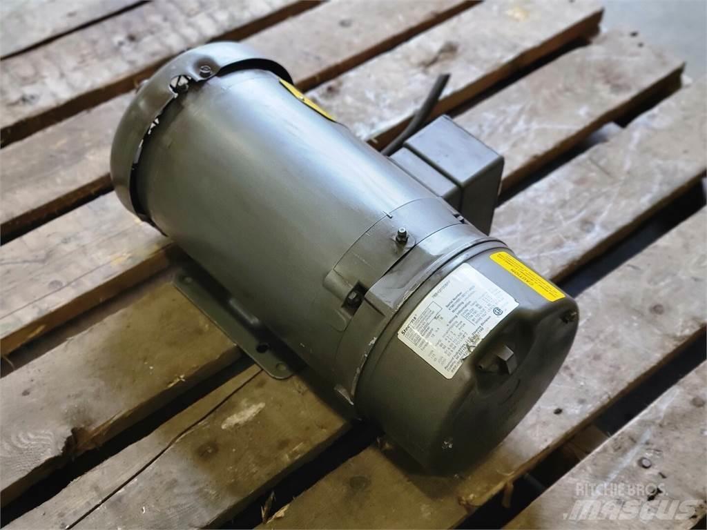 Baldor BM3556T Βιομηχανικοί κινητήρες