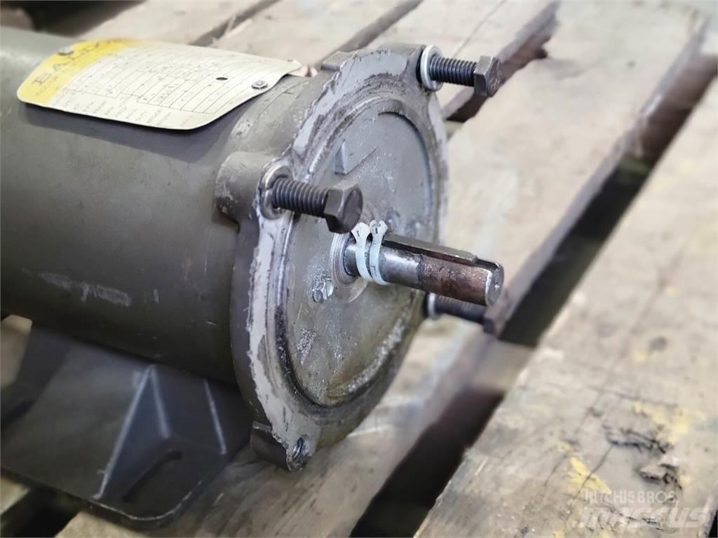 Baldor CDP3330 Βιομηχανικοί κινητήρες