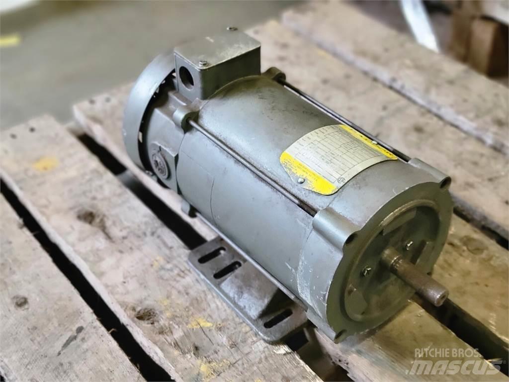 Baldor CDP3440 Βιομηχανικοί κινητήρες