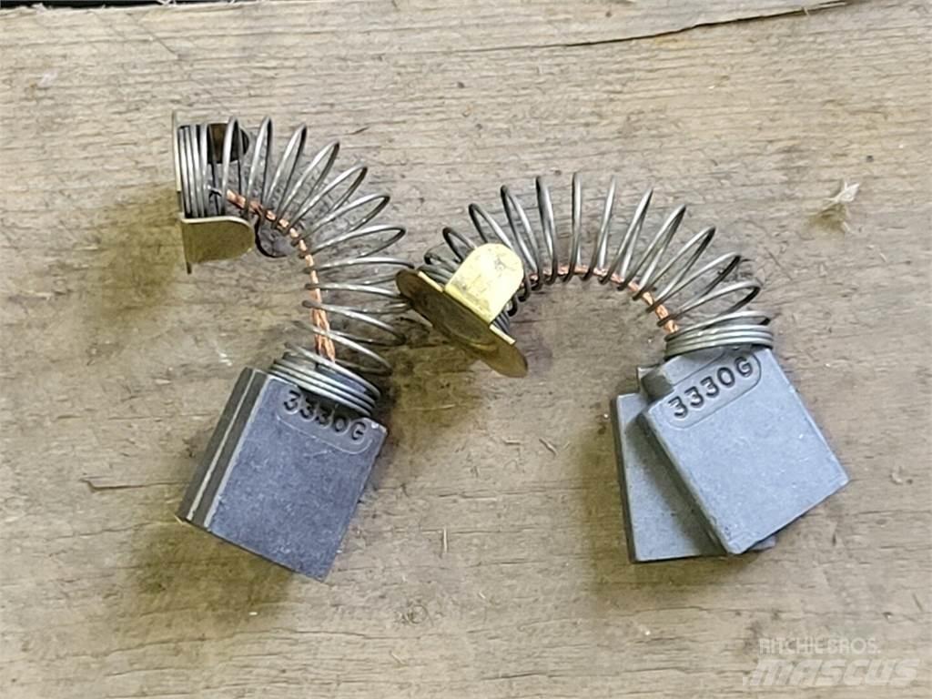 Baldor CDP3440 Βιομηχανικοί κινητήρες