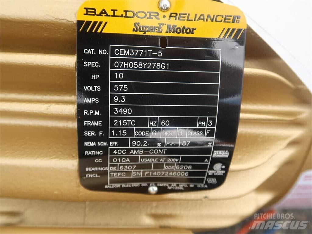 Baldor CEM3771T-5 Βιομηχανικοί κινητήρες