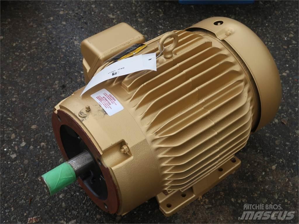 Baldor CEM3771T-5 Βιομηχανικοί κινητήρες