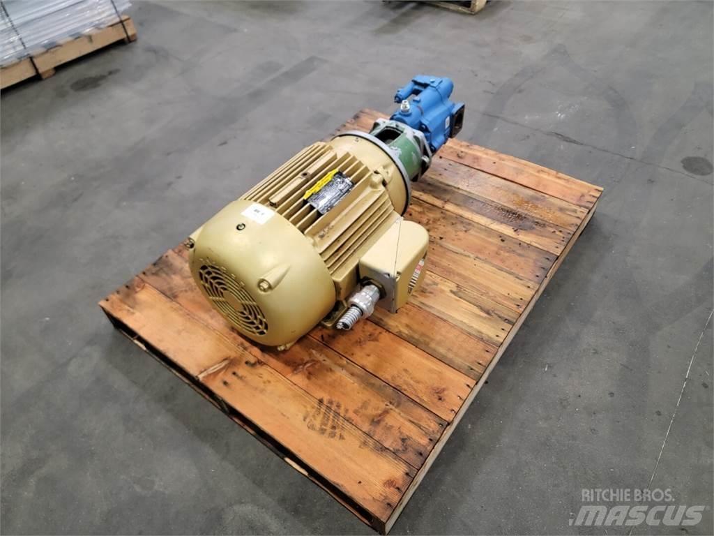 Baldor CEM4115T Βιομηχανικοί κινητήρες