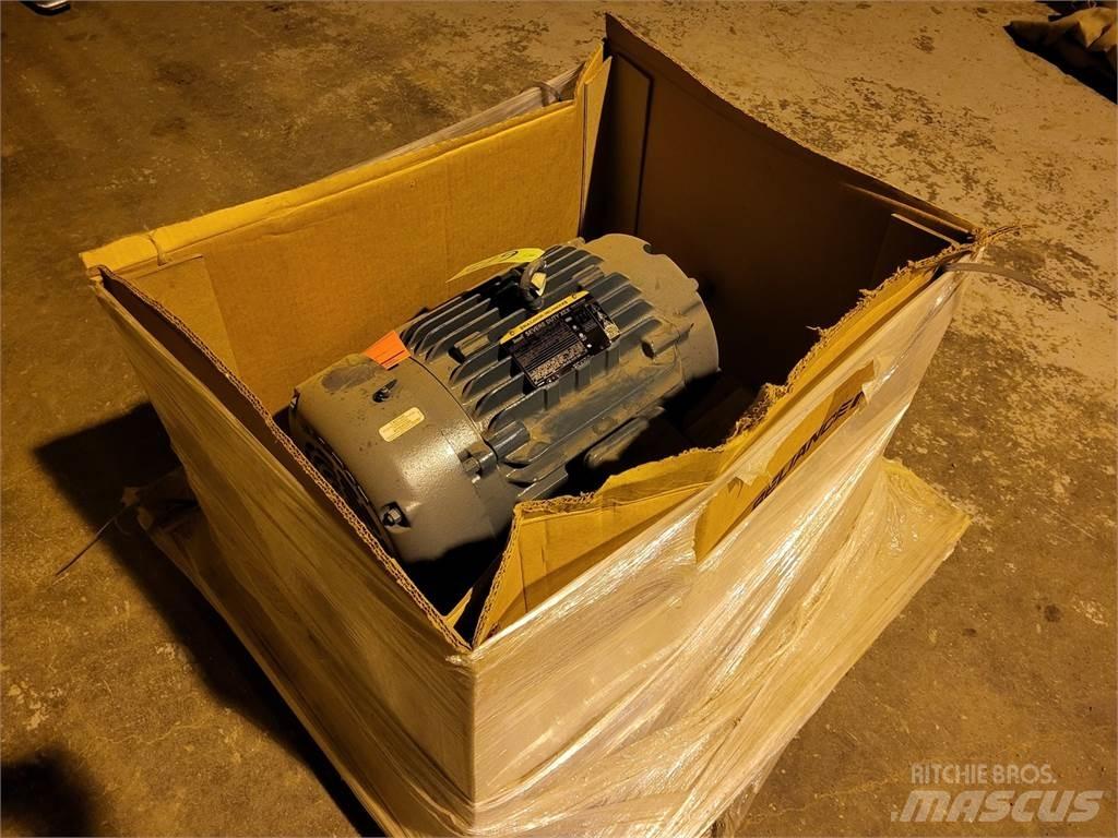 Baldor ECP2334T-5 Βιομηχανικοί κινητήρες