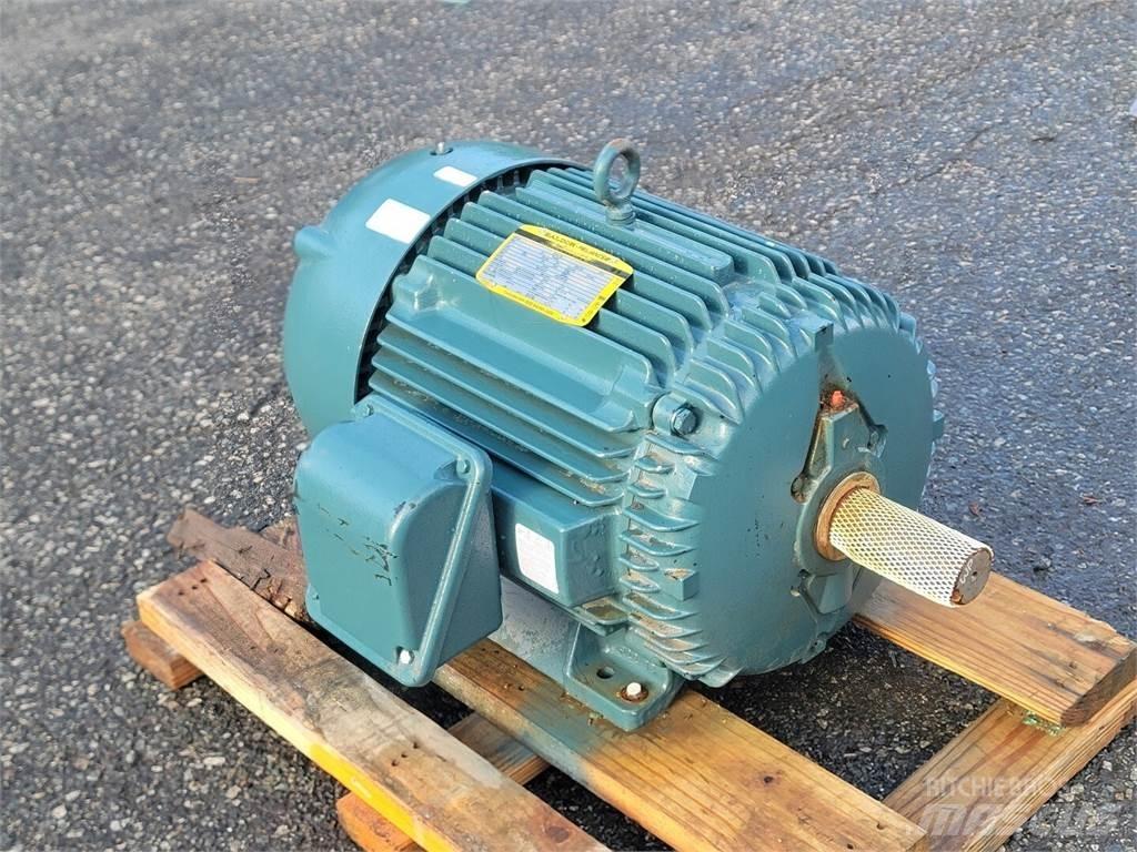 Baldor ECP84110T-5 Βιομηχανικοί κινητήρες