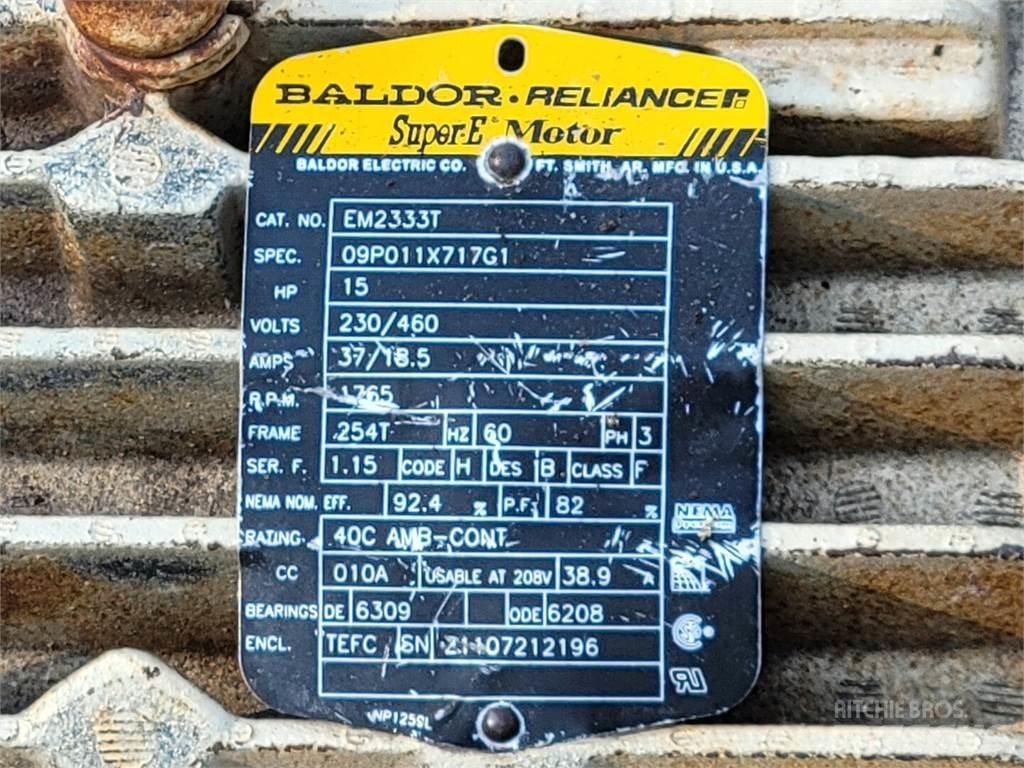 Baldor EM2333T Βιομηχανικοί κινητήρες