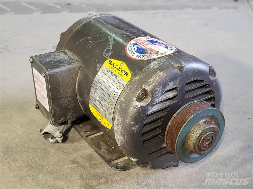 Baldor EM3157T Βιομηχανικοί κινητήρες