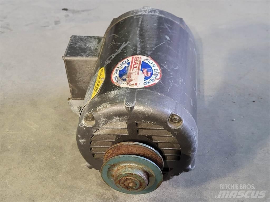 Baldor EM3157T Βιομηχανικοί κινητήρες