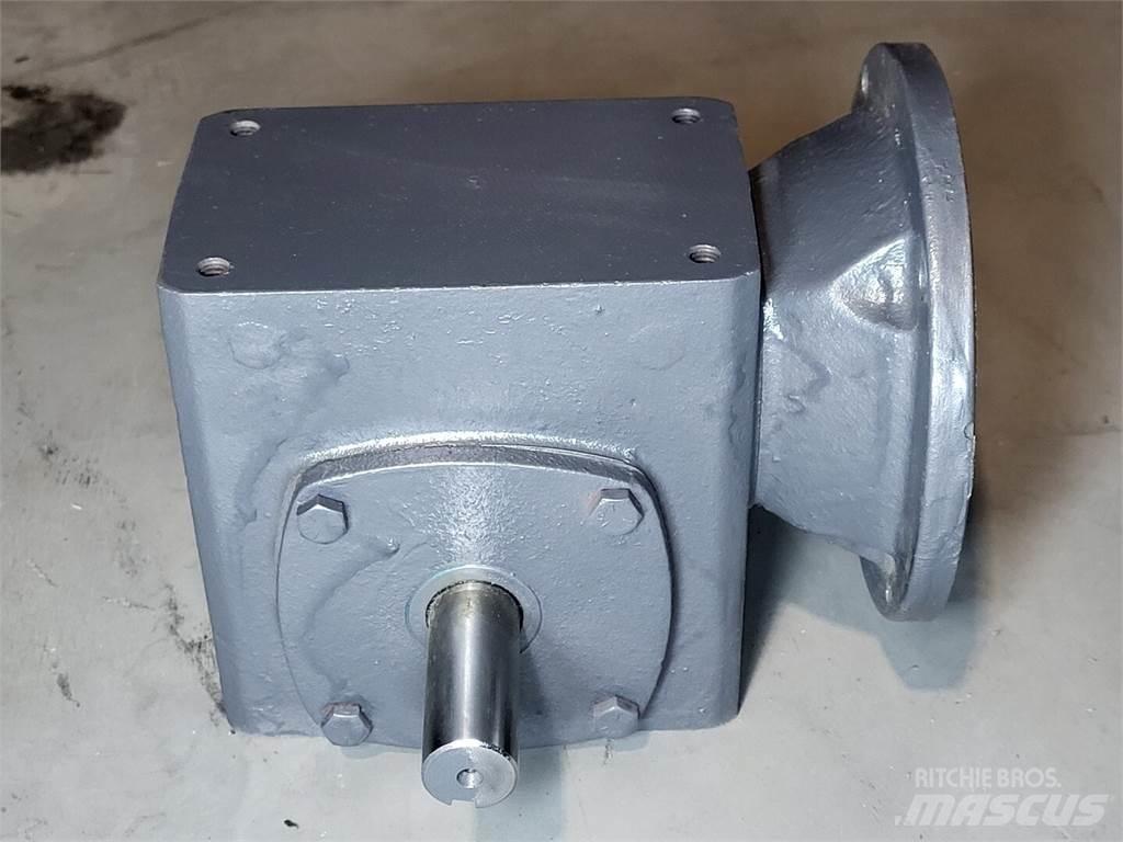 Baldor GF5021AG Κατασκευές - Άλλα