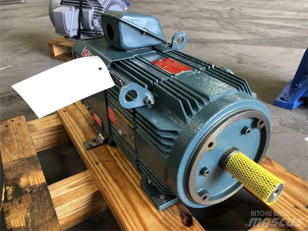 Baldor IDFRPM21154C Βιομηχανικοί κινητήρες