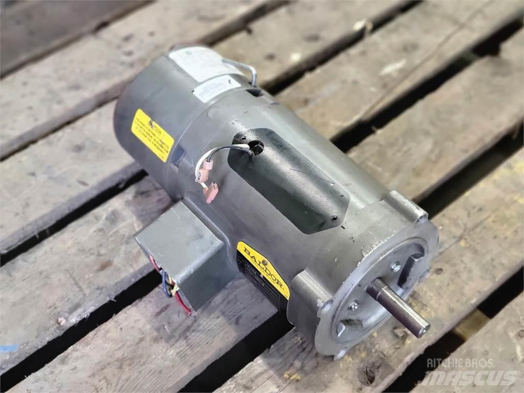 Baldor KBL3406 Βιομηχανικοί κινητήρες