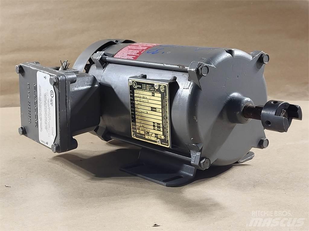 Baldor L5001A Βιομηχανικοί κινητήρες