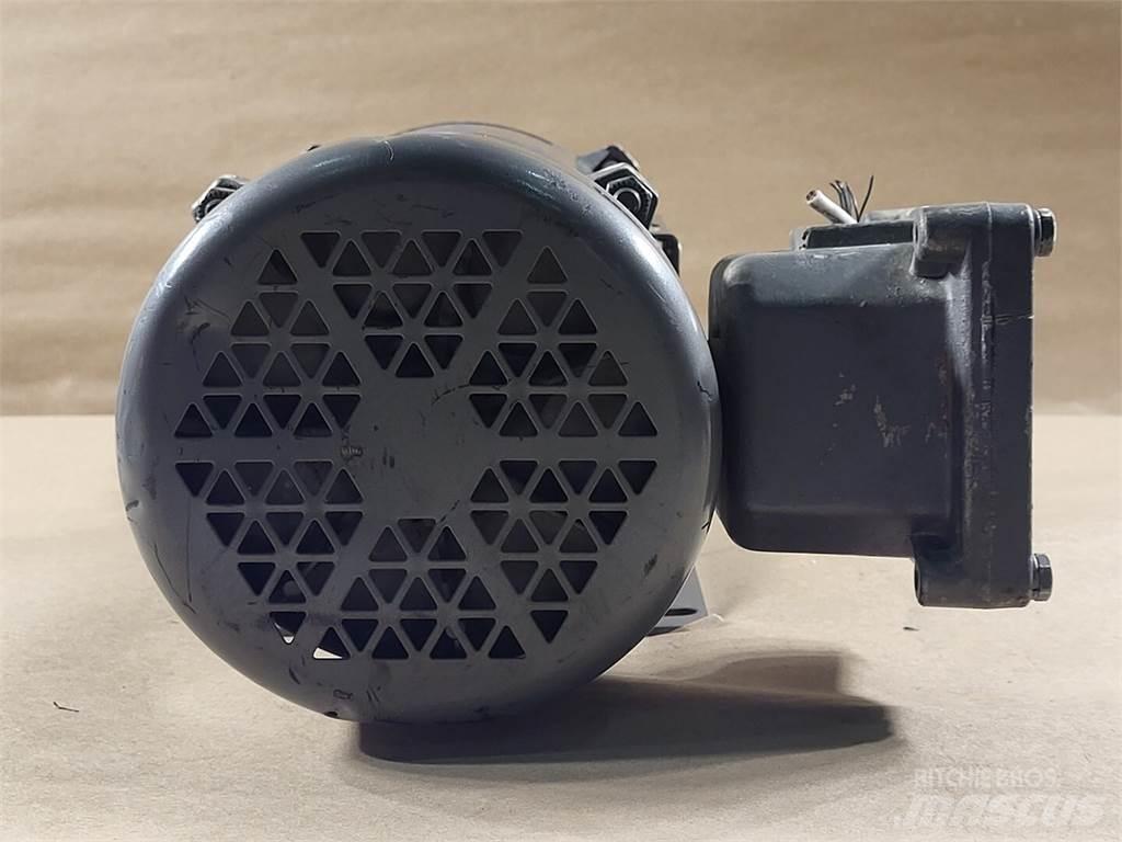 Baldor L5001A Βιομηχανικοί κινητήρες