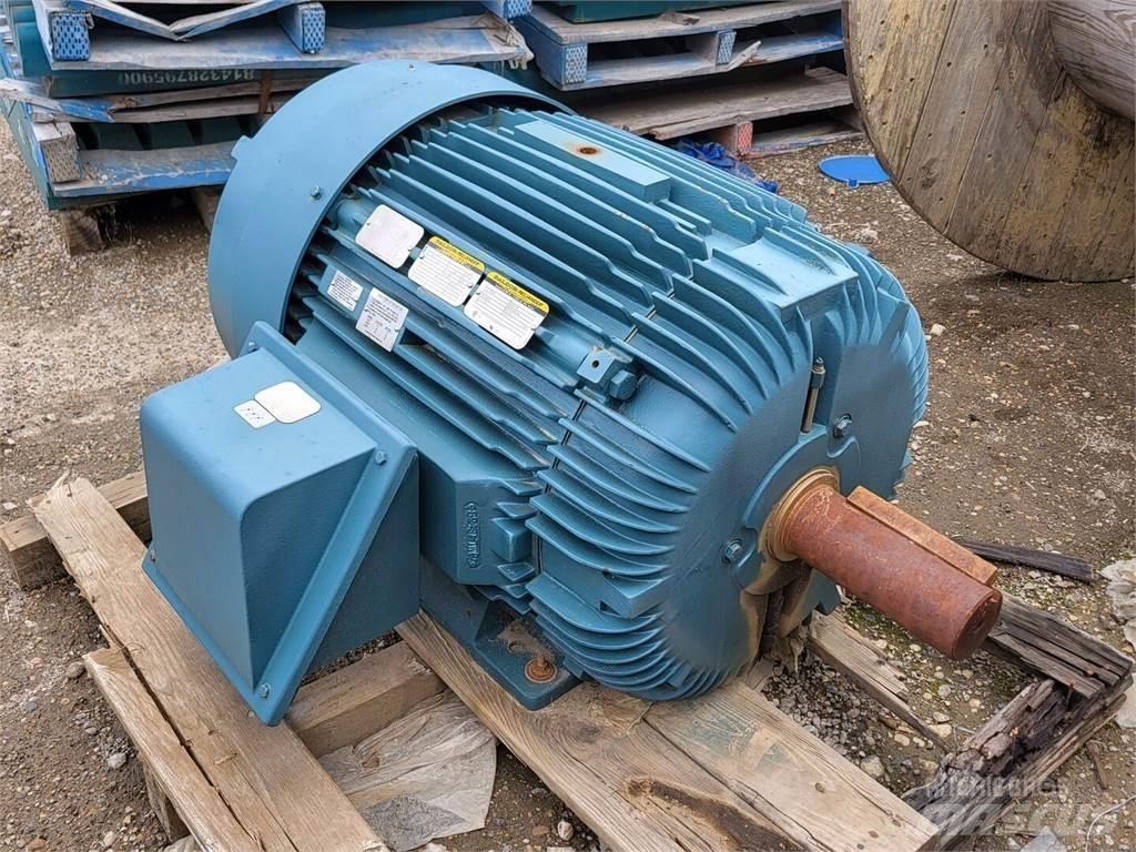 Baldor M2B-103162888 Βιομηχανικοί κινητήρες