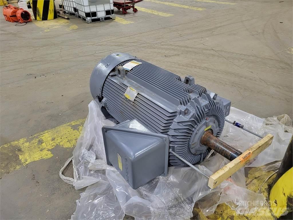 Baldor M2B92620840-01 Βιομηχανικοί κινητήρες
